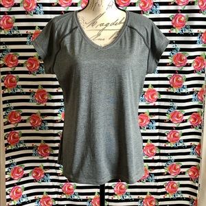 Everlast Performance Fitness Short-sleeve T-shirt